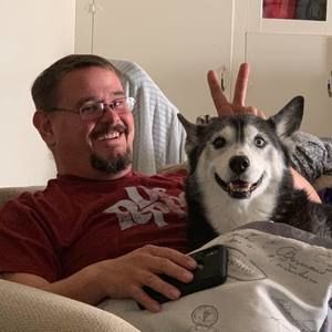 Meet your Posher, Travis